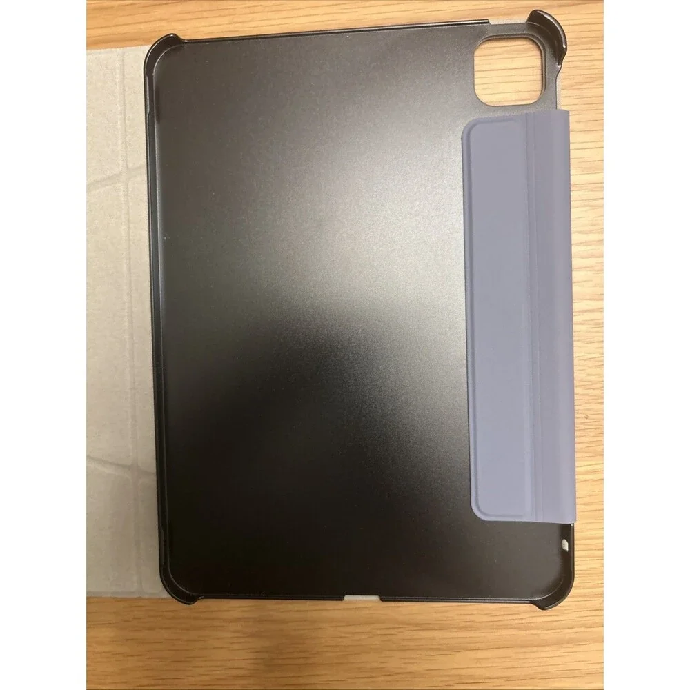 MAGEASY Lift Tablet Case Compatible 2024 iPad Pro 11